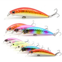 살여울 50S 싱킹미노우 쏘가리/배스 싱킹미노우, 03