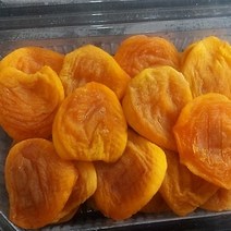 지리산 산청 2022 햇 감말랭이 쫀득 달콤 전통 감말랭이 500g+500g