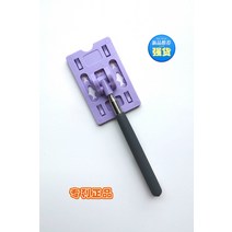 자동차 용품 실내 용품 톨게이트 카드 막대 스틱 홀더 톨게이트 요금 정산 주차용 초보운전, E, 1개