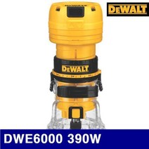 디월트 트리머 5094314 DWE6000 390W 30 000 1EA, 본 상품 선택하기
