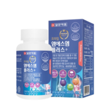일양약품 MSM 관절 연골 영양제, 4개, 4개