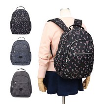 더스위츠 셀로레 캐주얼 여자 데일리 국산 백팩 여성가방