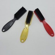 페이드브러쉬, 1개, 골드