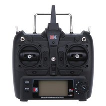 RC서보 아두이노서보모터 xk k124 rc 헬리콥터 예비 부품 바디 쉘 모터 서보 프로펠러 블레이드 쉘 랜딩 기어 수신기 리모콘 등