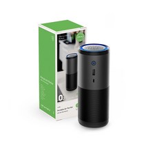 고른숨 UV-C 듀얼램프 공기살균기 R7 E-L2