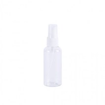 스프레이 투명 공병 20ml 향수 미스트 휴대용 여행 소분 용기, 상세페이지 참조, 상세페이지 참조