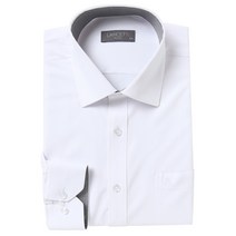 란체티 2023 SS신상 !! 스판무지 일반핏 긴팔셔츠 LVS4501WH