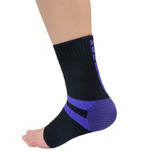 플레이더게임 발목보호대 3011발목아대 발목양말 발보호대 관절보호 발목써포, 4582개