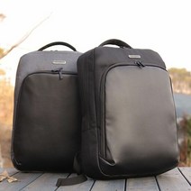학생책가방 남성 대학생 백팩 노트북 책가방 USB 충전 가방