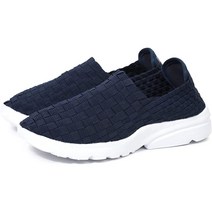 moz 모즈 스웨덴 운동화 슬립온 스트레치 인트레 여성 신발 슈즈 ar425-bl-s