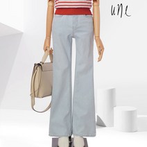 윈(une)[88까지]롱부츠컷아이스진