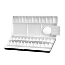 수채화 파레트 39색 국산 알루미늄, 상품선택