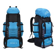 roka가방 로카백팩 군용더블백 fengtu 야외 90l 70ltravel 캠핑 배낭 배낭 하이킹 등산 트레킹 등산 대용량 배낭