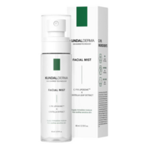 쿤달 더마 C.P.R. 시카 카밍 페이셜 미스트, 80ml, 1개