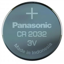 현대자동차 벨로스터 스마트키 전용 베터리 CR2032, 2개, 1개