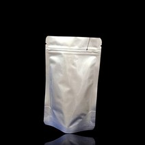 고급 지퍼 스탠드 알루미늄 봉투 18X26cm+5cm 100매 은박봉투 은박봉지 은박비닐봉투 알루미늄봉투 은박지봉투aldydrkwjstodghkfdydvna2531, &상품선택&, 1개