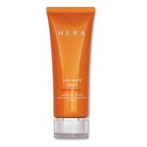 헤라 선 메이트 데일리 선블록 SPF35 PA+++, 140ml, 9개