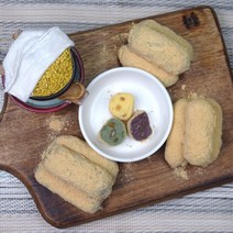 못난이 영양찰떡 30gx60개입, 1개, 1.8kg