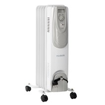 라디에이터 가정용 화장실 욕실 난방기 전기히터 난로 라지에타/영에이치, BR-11(11핀)