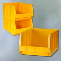 플라스틱 부품 상자 케이스 공구 박스 보관함 6개 공구함 부품함 부품통