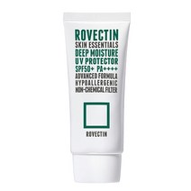 로벡틴 무기자차 리페어 보습 선크림 SPF 50+ PA++++, 50ml, 4개