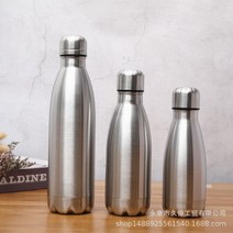 커플 군인남친 훈련소 캠핑 차량용 빨대 1리터 텀블러 숨기기 및 비밀 돈 전환 보온병 물병 알약 주최자 금1165460 L3, 04 Bottom Coke Bottle1165460 L, 01 Steel Natural Color