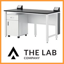 실험대/철재/콘센트형/벽면실험대/LSS-2215