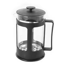 콩물 검정콩 가정용 두유메이커 바리스타 티 고 붕규산염 유리 압력, 2.350ml