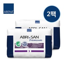 아베나 케어 속기저귀 중형 36매x2팩