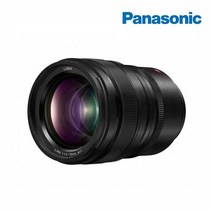 [파나소닉] S-X50GC 풀프레임 S1 S1R 전용렌즈, 단품