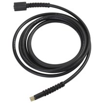 [RA㏓] 스마토-고압세척기 악세서리 호스5M SM-130 (1EA) 호스릴 부품 용릴 악세사리 용부품 용악세사리 ▷_§Ea, 《본상품》