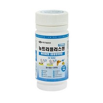 12가지 필수 비타민 퍼피용 영양제 애견약 피모 기침, 기본