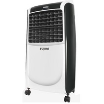 (강력추천)후지카 뉴터보 전기 냉온풍기 온풍 공기청정필터 급속냉난방 간편한이동, LG05-18RC-H