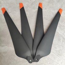 DJI 농업용드론 T10 T20 T30 무인 항공기 로펠라 프롭 나선형 드론 날개, 33904매(2cw2ccw)