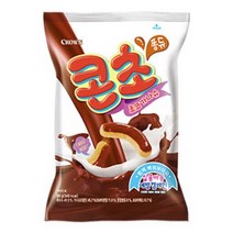 크라운 콘치+콘초 각9봉 (총18봉), 18봉, 66g