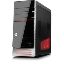 (중고) HP ENVY h9-1170kr/HP정품 게임용PC