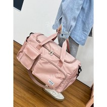 대용량 여행가방 보스턴백