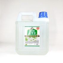 화미 고백당 이온 물엿, 2개, 8kg