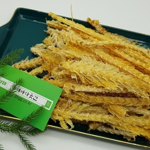 동해바다곳간 육수용황태뼈, 1팩, 1kg