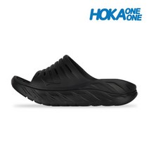 호카오네오네 호카오네오네 슬리퍼 오라 리커버리 슬라이드 남성 1099673-BBLC