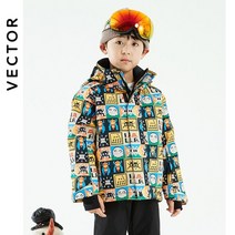 보드복 홀리데이 언바인드 카레타 스노우보드 멜빵 바지 상의 자켓 스노우웨어 야외 방수