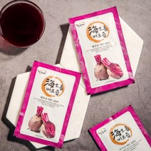 제주도 레드비트즙 80mlx30ea 야채 주스 음료