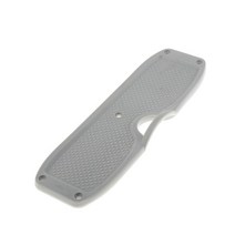 공기주입카약 고무보트 미니 급류카약 투어링 motor mount transom for