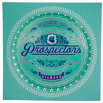 [2개 묶음]프로스펙터스 포마드 다이이몬드 14oz 397g