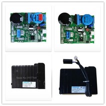 좋은 Haier 냉장고 인버터 보드 CHM090LV VFA090CY1 VETZ90L TVH1116Y, 06 CHH110EV