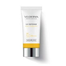 벨더마 유브이 디펜스 데일리 선블록 50ml
