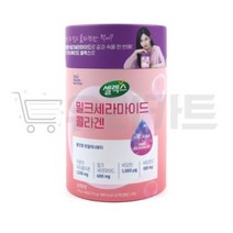 셀렉스 밀크세라마이드 콜라겐 2.9g x 40포 /대용량 대량 콜라갠 먹는 선물 샐랙스 셀랙스 코스트코, 1개
