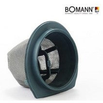 [보만] 4in1 무선 핸디청소기 VC7210 전용 워셔블필터
