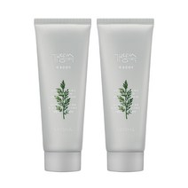 미샤 2개 개똥쑥 팩 폼 클렌저 150ml MS103223 292423