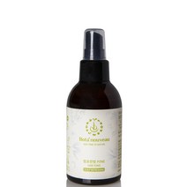 보타누보 리프레싱 마이크로바이옴 프리&프로바이오틱스 헤어토닉, 1개, 130ml